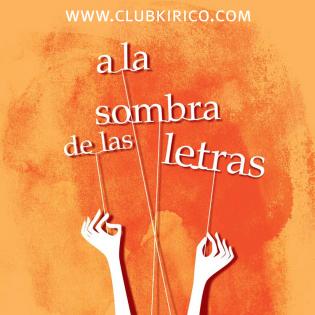 guía A la sombra de las letras