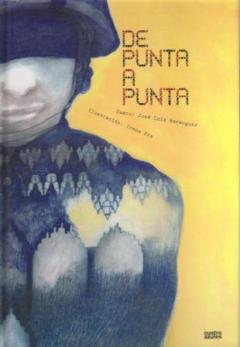 portada del libro De punta a punta