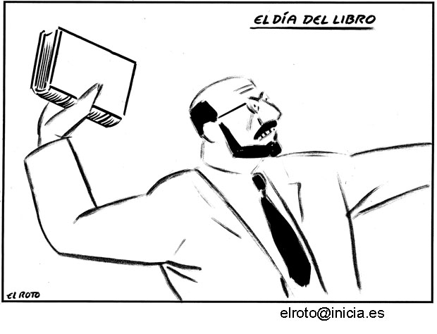 El Roto