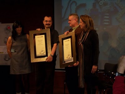 Premio Lazarilllo