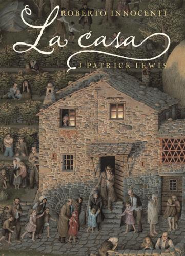 La Casa de Roberto Innocenti