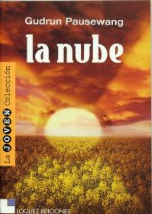 La nube. Lóguez Ediciones