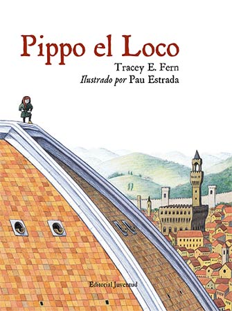 portada pippo el loco