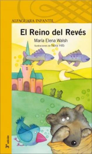 El Reino del Revés