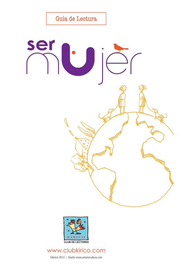 Ser mujer