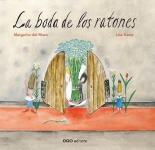 La boda de los ratones