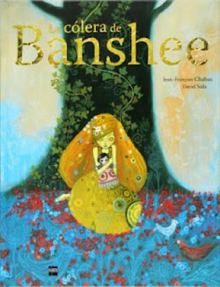 La cólera de Banshee