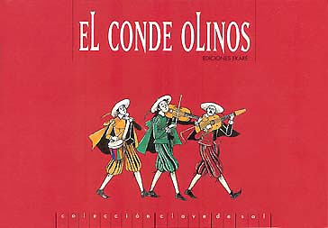 El conde Olinos