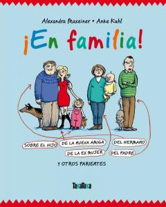 En familia