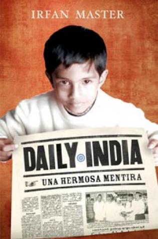 Daily India. Irfan Master. Ed. Molino