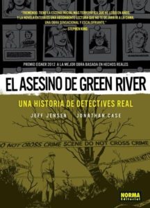 El asesino de Green River