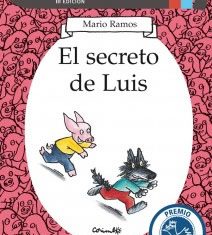 El secreto de Luis