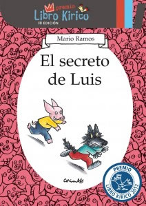 El secreto de Luis