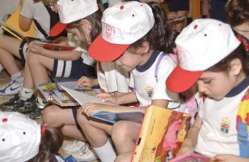 Feria del Libro de Madrid