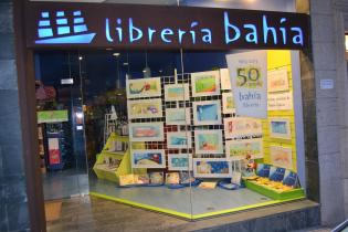 Librería Bahía