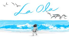 la ola