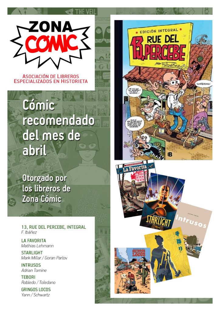 poster ZONACOMIC abril 2015(1)