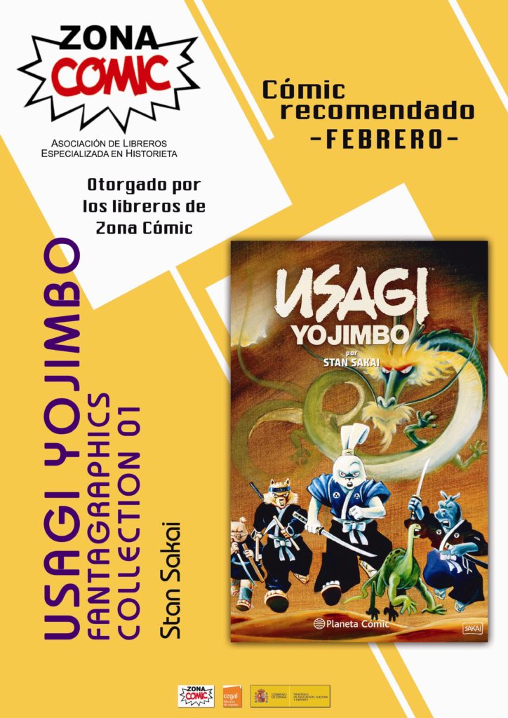 ZONA COMIC FEBRERO WEB