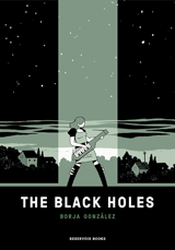 the black holes portada pw