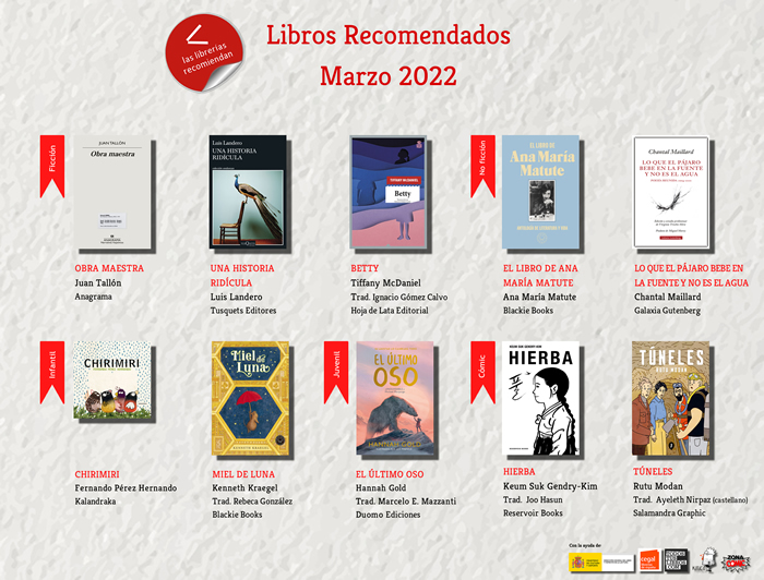 Libros imprescindibles de 2022: literatura juvenil - Penguin Libros ES