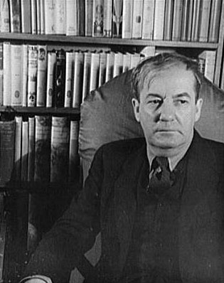 Sherwood Anderson